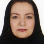تصویر دکتر خاطره فرخ نیا