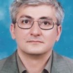 تصویر دکتر محمدرضا غفاری باویل علیا