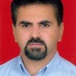تصویر دکتر رضا کاویان
