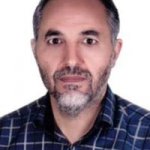 تصویر دکتر محمد طالبی