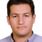 تصویر دکتر رضا امینی
