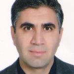تصویر دکتر وحید اسلامی