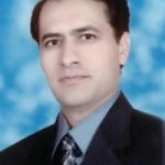 تصویر دکتر محسن نیکوبخت