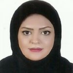 تصویر دکتر شهرزاد محبی