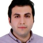 تصویر دکتر بابک رضوان پور