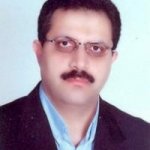 تصویر دکتر حبیب اله یونچی