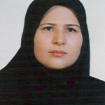 تصویر دکتر نسرین صادقی فرد