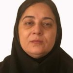 تصویر دکتر غنچه اسلامی