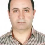 تصویر دکتر محمدرضا کاظمی پور