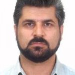تصویر دکتر علیرضا هادی
