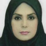 تصویر دکتر لیلا غفاری