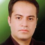 تصویر دکتر ارش امینی