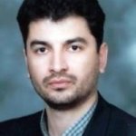 تصویر دکتر محمد شعبانی راد