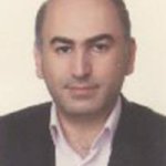 تصویر دکتر محمد محرمی