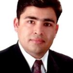 تصویر دکتر صالح صادقی پور