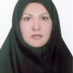 تصویر دکتر محبوبه تبرته فراهانی