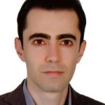 تصویر دکتر محمد غفاری