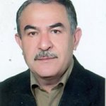 تصویر دکتر بهرام دوامی
