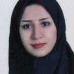 تصویر دکتر محبوبه السادات زارعی
