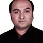 تصویر دکتر بهرام شیبانی نوقابی