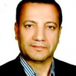 تصویر دکتر محسن خلیلی