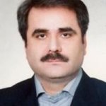 تصویر دکتر محمود خاص احمدی