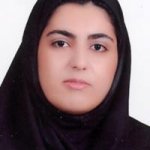 تصویر دکتر نرجس خاتون زارعی