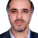 تصویر دکتر حسنعلی غفاری