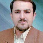 تصویر دکتر محمود امین جواهری