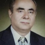 تصویر دکتر سیاوش صالح علوی