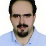 تصویر دکتر محسن عمرانی