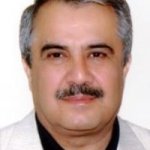 تصویر دکتر رضا غفاری پور