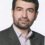 تصویر دکتر فتح اله کاظمیون نجف ابادی