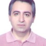 تصویر دکتر سیدبهزاد مهرپویا