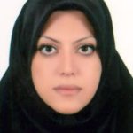 تصویر دکتر مینا زارعی