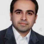 تصویر دکتر سیدعلی افتخارزاده