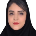 تصویر دکتر پریسا زارعی