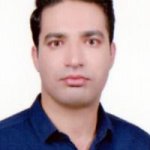 تصویر دکتر رضا امینی