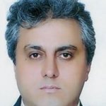 تصویر دکتر ناصر فرخ اسلاملو