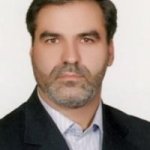 تصویر دکتر محمدرضا امینی