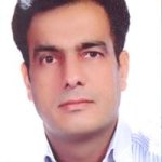 تصویر دکتر محمد کمیلی