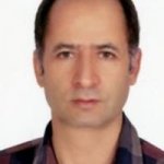 تصویر دکتر محسن صیدی