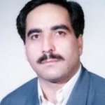 تصویر دکتر فرخ نیا یغمائی