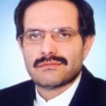 تصویر دکتر محمدجواد نخعی