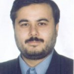 تصویر دکتر محمدتقی حلی ساز