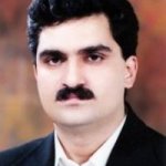 تصویر دکتر ارش بیگلری فرد