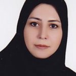 تصویر دکتر نعیمه حکیمی فرد