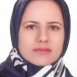 تصویر دکتر اعظم امینی