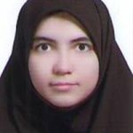 تصویر دکتر سحر اسلامی هنر