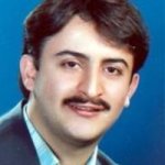 تصویر دکتر محمدتقی موحدی
